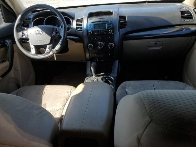 Photo 7 VIN: 5XYKT4A23CG253254 - KIA SORENTO 