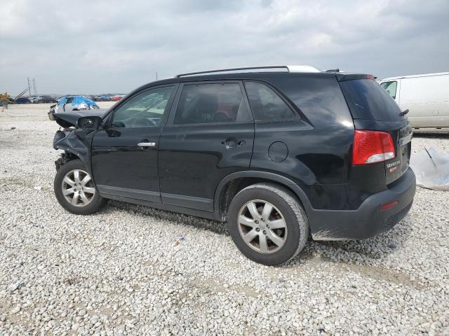 Photo 1 VIN: 5XYKT4A23CG281362 - KIA SORENTO BA 