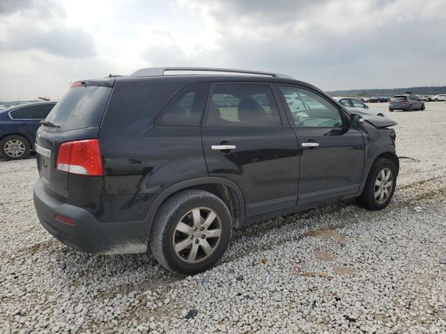 Photo 2 VIN: 5XYKT4A23CG281362 - KIA SORENTO BA 