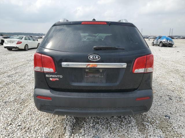 Photo 5 VIN: 5XYKT4A23CG281362 - KIA SORENTO BA 