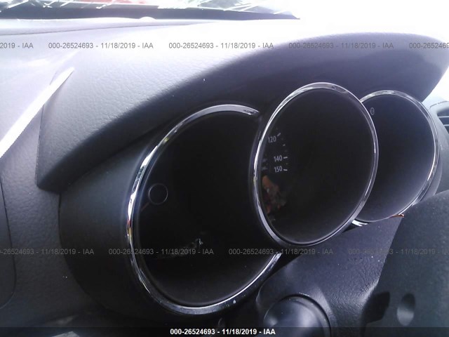 Photo 6 VIN: 5XYKT4A24BG049691 - KIA SORENTO 