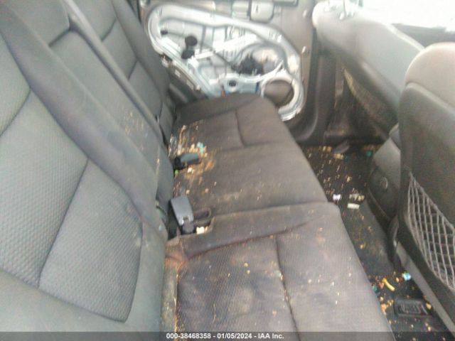 Photo 7 VIN: 5XYKT4A24BG068371 - KIA SORENTO 