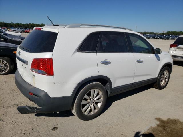 Photo 2 VIN: 5XYKT4A24BG072405 - KIA SORENTO BA 