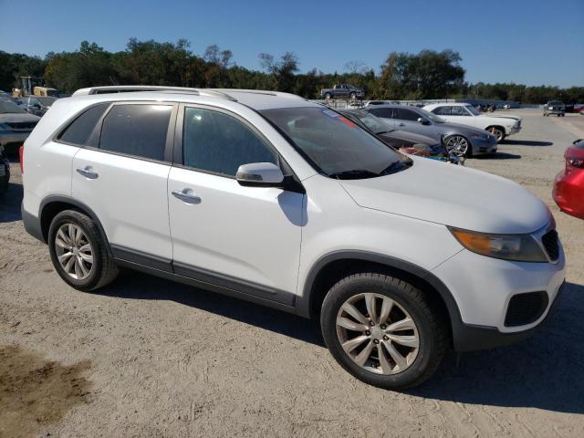 Photo 3 VIN: 5XYKT4A24BG072405 - KIA SORENTO BA 