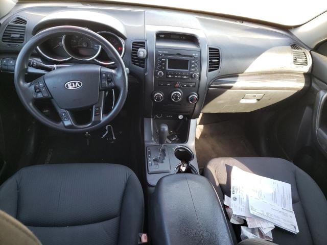 Photo 7 VIN: 5XYKT4A24BG072405 - KIA SORENTO BA 