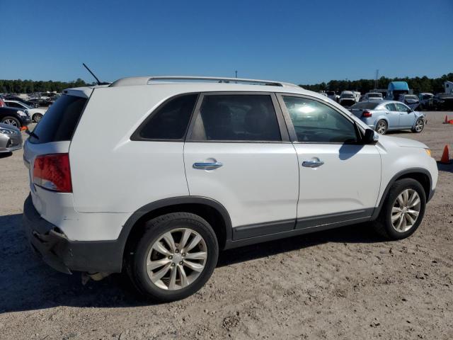 Photo 2 VIN: 5XYKT4A24BG073991 - KIA SORENTO BA 