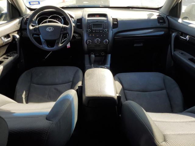 Photo 7 VIN: 5XYKT4A24BG073991 - KIA SORENTO BA 