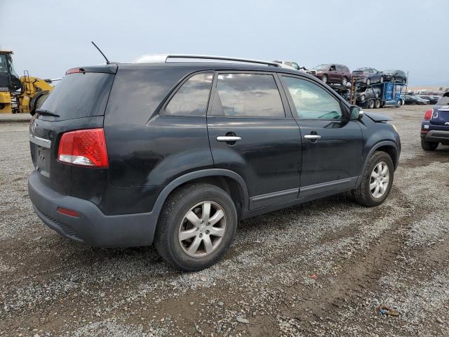 Photo 2 VIN: 5XYKT4A24BG117441 - KIA SORENTO BA 