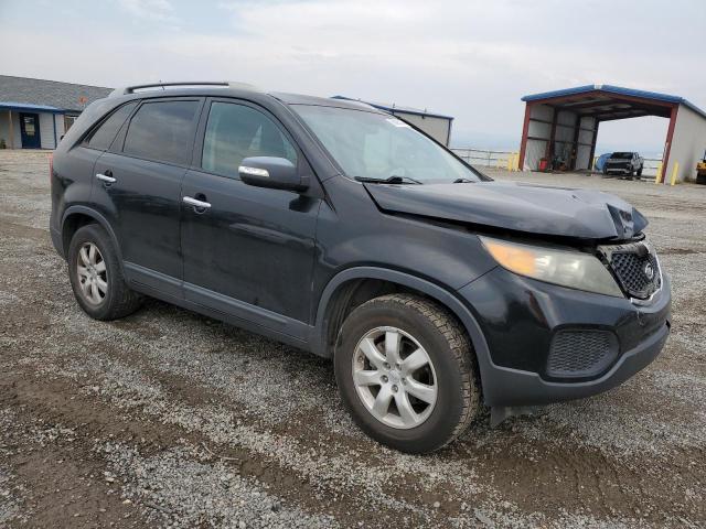 Photo 3 VIN: 5XYKT4A24BG117441 - KIA SORENTO BA 