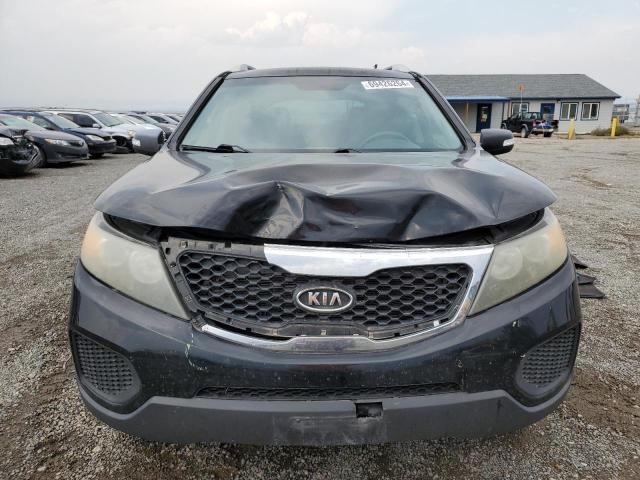 Photo 4 VIN: 5XYKT4A24BG117441 - KIA SORENTO BA 