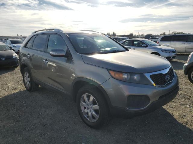 Photo 3 VIN: 5XYKT4A24BG117990 - KIA SORENTO 