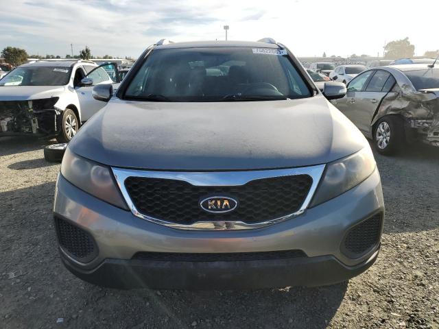 Photo 4 VIN: 5XYKT4A24BG117990 - KIA SORENTO 