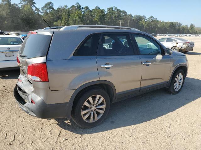 Photo 2 VIN: 5XYKT4A24BG141691 - KIA SORENTO BA 