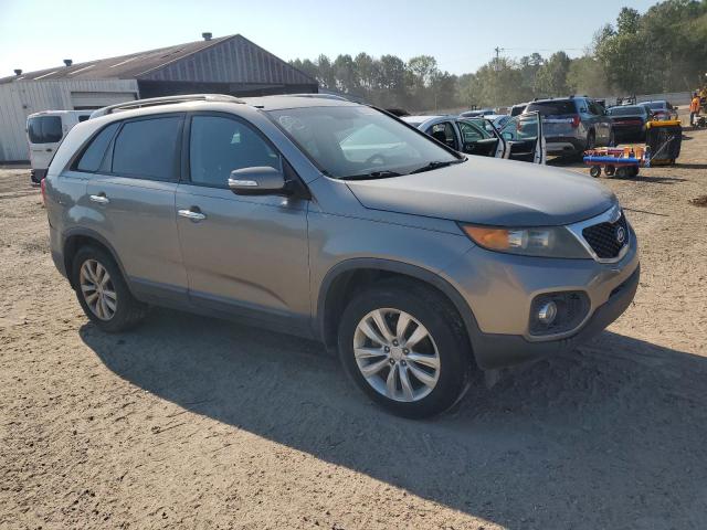 Photo 3 VIN: 5XYKT4A24BG141691 - KIA SORENTO BA 