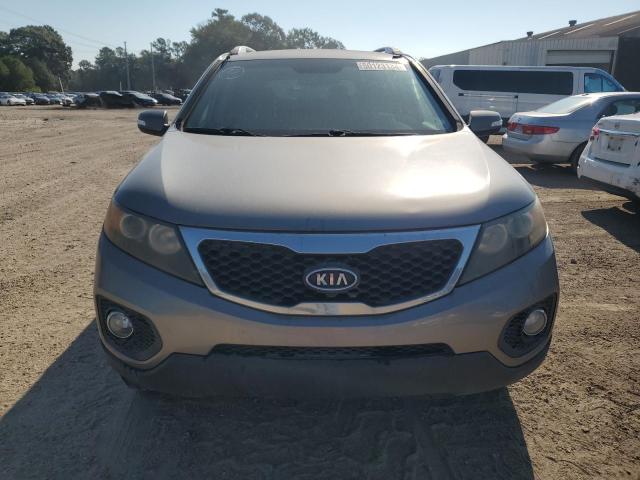 Photo 4 VIN: 5XYKT4A24BG141691 - KIA SORENTO BA 