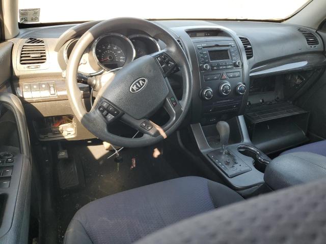 Photo 7 VIN: 5XYKT4A24BG141691 - KIA SORENTO BA 