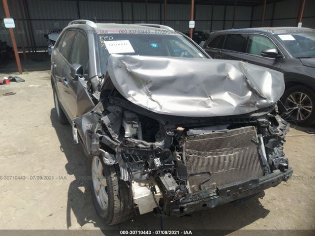 Photo 5 VIN: 5XYKT4A24BG144493 - KIA SORENTO 