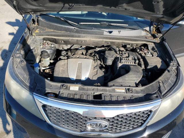 Photo 11 VIN: 5XYKT4A24BG149726 - KIA SORENTO 