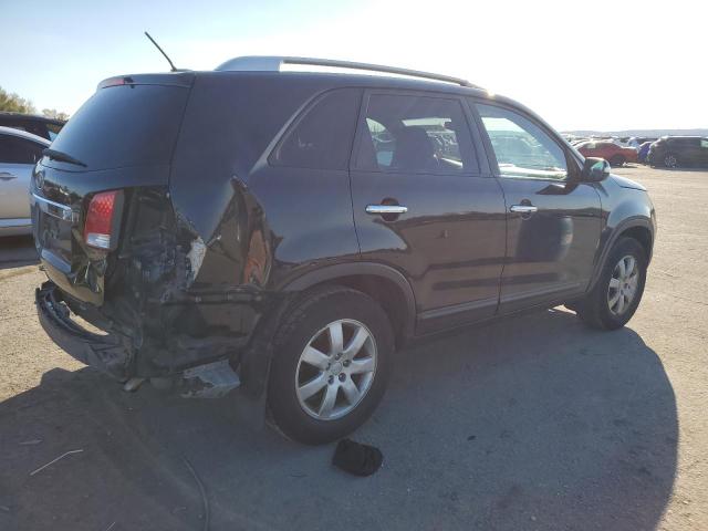 Photo 2 VIN: 5XYKT4A24BG149726 - KIA SORENTO 