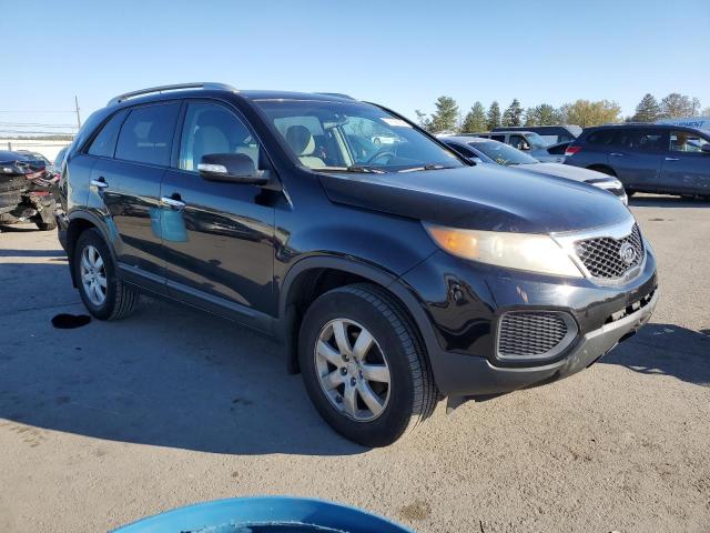 Photo 3 VIN: 5XYKT4A24BG149726 - KIA SORENTO 