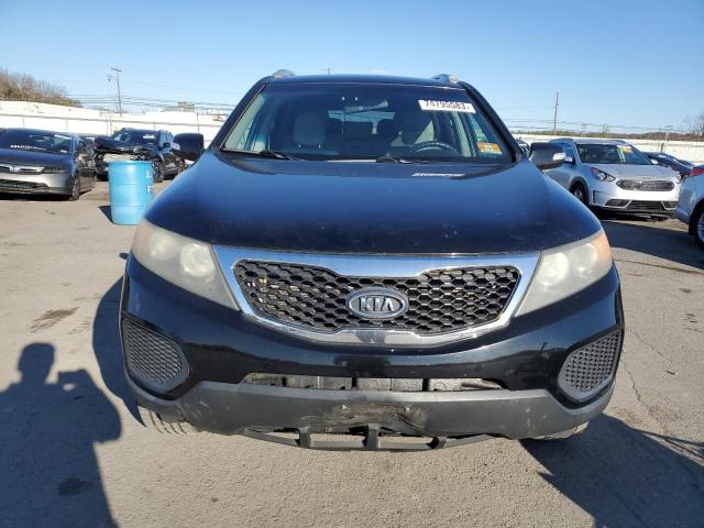 Photo 4 VIN: 5XYKT4A24BG149726 - KIA SORENTO 