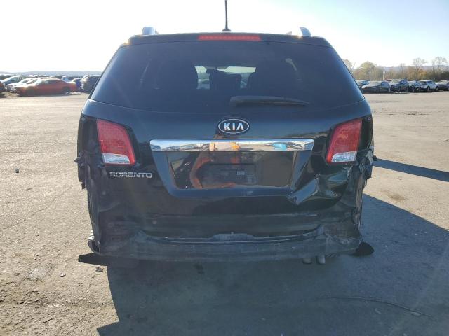 Photo 5 VIN: 5XYKT4A24BG149726 - KIA SORENTO 