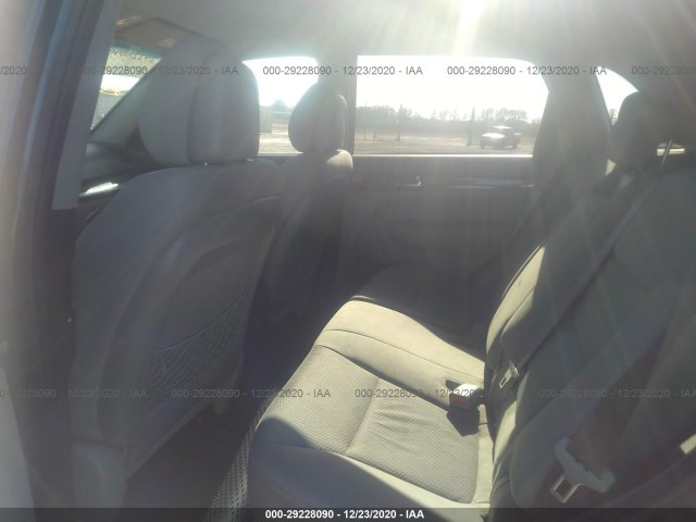 Photo 7 VIN: 5XYKT4A24BG175453 - KIA SORENTO 