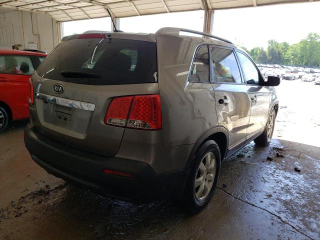 Photo 2 VIN: 5XYKT4A24CG195039 - KIA SORENTO 