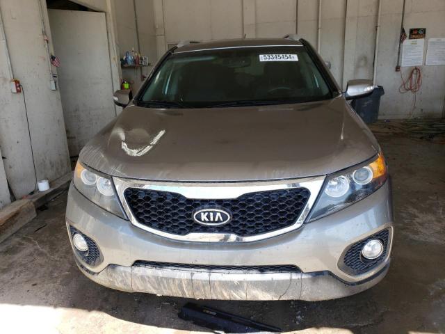 Photo 4 VIN: 5XYKT4A24CG195039 - KIA SORENTO 