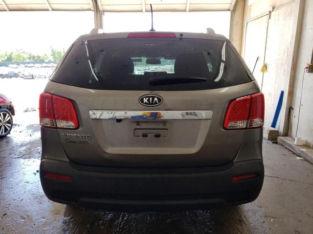 Photo 5 VIN: 5XYKT4A24CG195039 - KIA SORENTO 