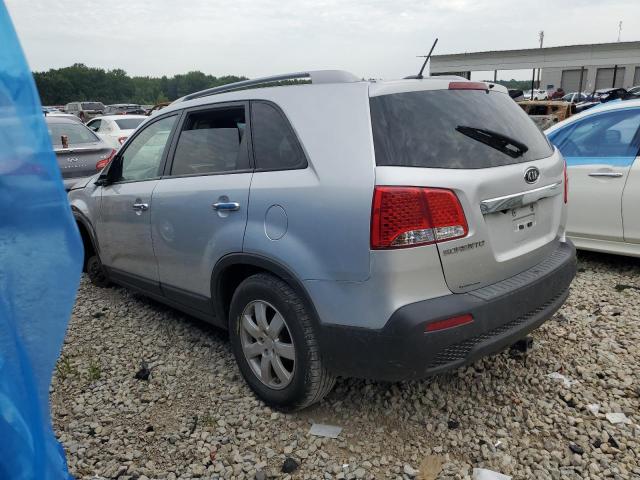 Photo 1 VIN: 5XYKT4A24CG197468 - KIA SORENTO BA 