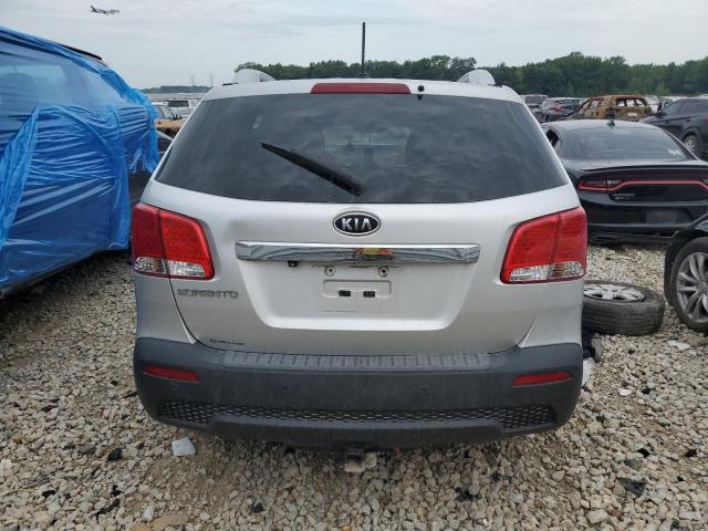 Photo 5 VIN: 5XYKT4A24CG197468 - KIA SORENTO BA 