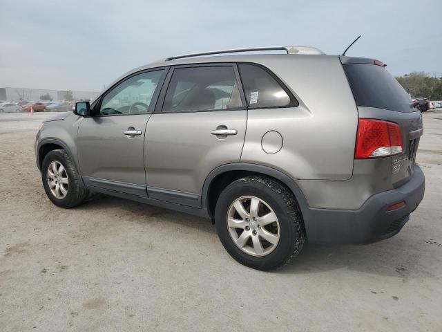 Photo 1 VIN: 5XYKT4A24CG250931 - KIA SORENTO 