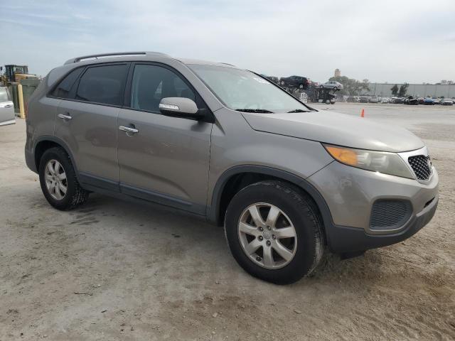 Photo 3 VIN: 5XYKT4A24CG250931 - KIA SORENTO 