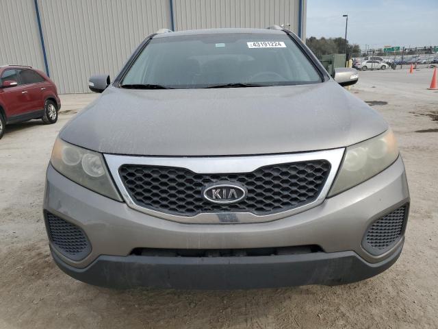 Photo 4 VIN: 5XYKT4A24CG250931 - KIA SORENTO 