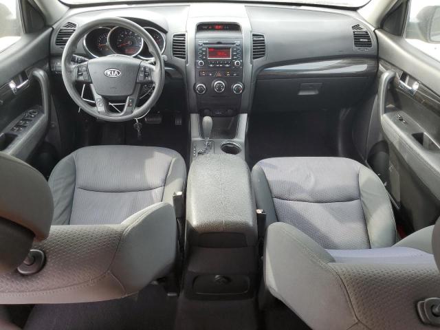 Photo 7 VIN: 5XYKT4A24CG250931 - KIA SORENTO 