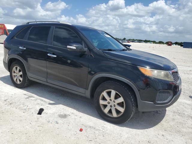 Photo 3 VIN: 5XYKT4A24CG270239 - KIA SORENTO 