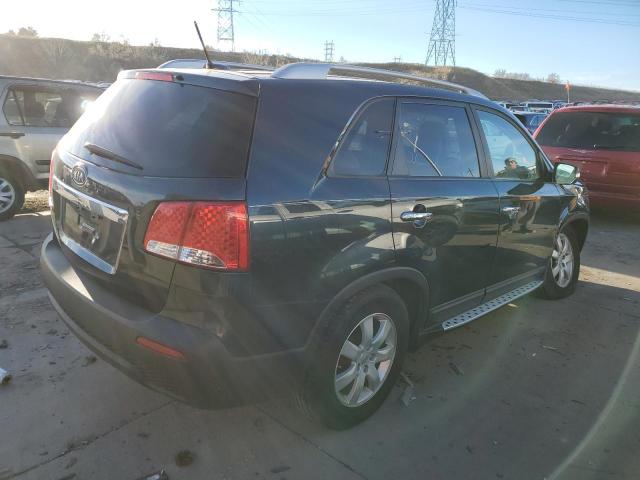 Photo 2 VIN: 5XYKT4A24DG323264 - KIA SORENTO LX 