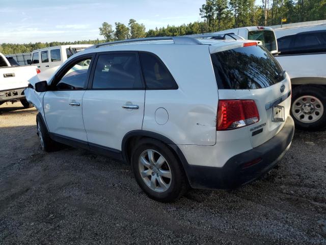 Photo 1 VIN: 5XYKT4A24DG388549 - KIA SORENTO 