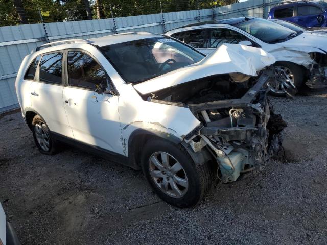 Photo 3 VIN: 5XYKT4A24DG388549 - KIA SORENTO 