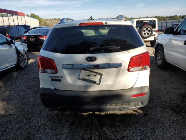 Photo 5 VIN: 5XYKT4A24DG388549 - KIA SORENTO 