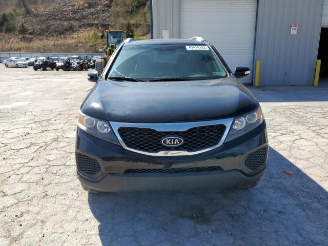 Photo 4 VIN: 5XYKT4A24DG403230 - KIA SORENTO LX 