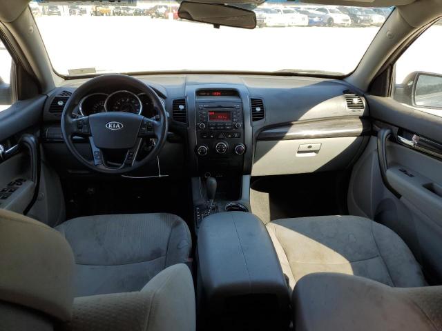 Photo 7 VIN: 5XYKT4A24DG403230 - KIA SORENTO LX 