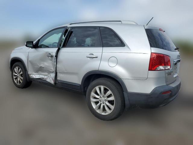 Photo 1 VIN: 5XYKT4A25BG083543 - KIA SORENTO 