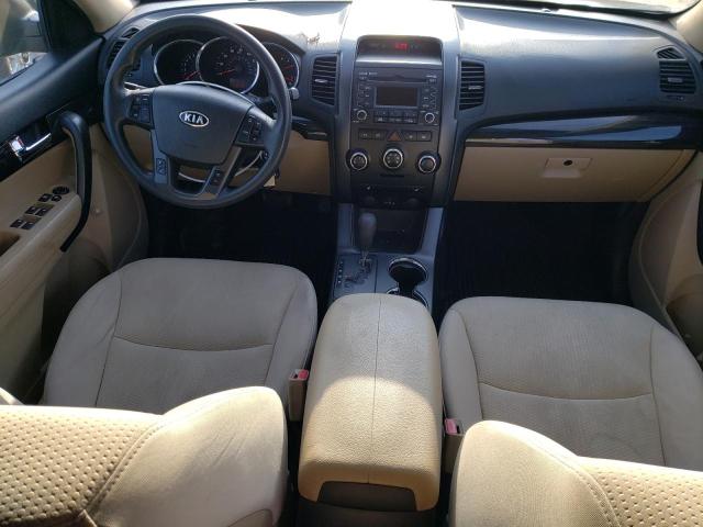 Photo 7 VIN: 5XYKT4A25BG111485 - KIA SORENTO BA 