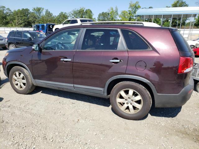 Photo 1 VIN: 5XYKT4A25CG246323 - KIA SORENTO BA 