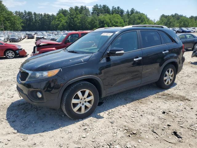 Photo 0 VIN: 5XYKT4A25CG285896 - KIA SORENTO 