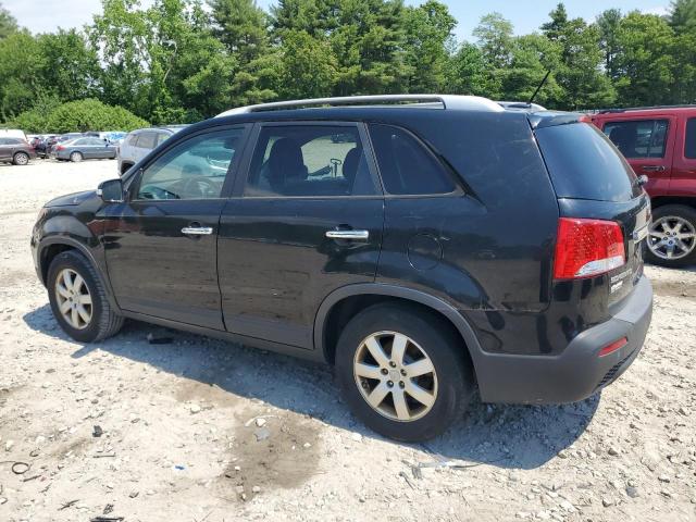 Photo 1 VIN: 5XYKT4A25CG285896 - KIA SORENTO 