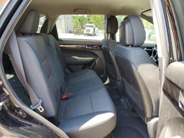 Photo 10 VIN: 5XYKT4A25CG285896 - KIA SORENTO 