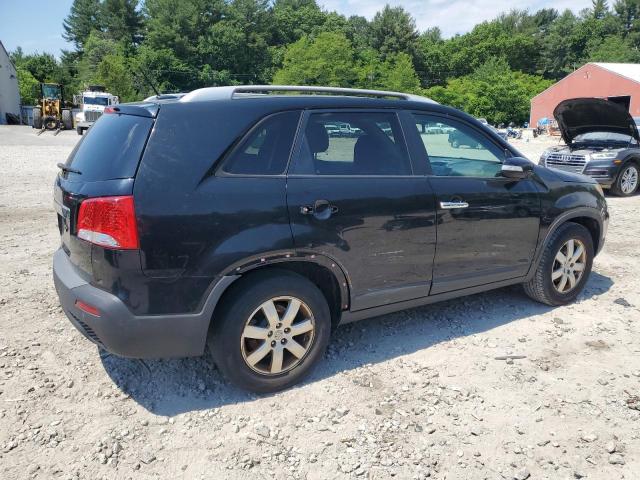 Photo 2 VIN: 5XYKT4A25CG285896 - KIA SORENTO 